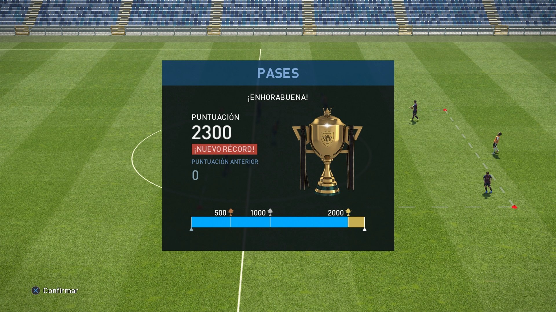 Pro Evolution Soccer 2019 - Imagen 45